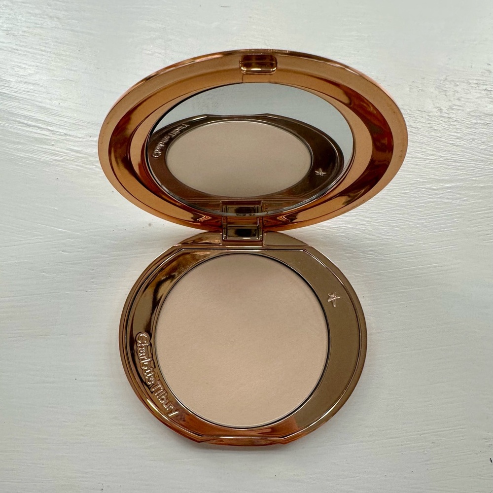 Charlotte Tilbury